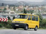 BMC Megastar Bus 2004 года